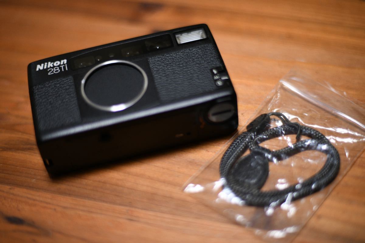 Nikon Nikon 28Ti 28Ti - Fully Working and Refurbished \u2013 
