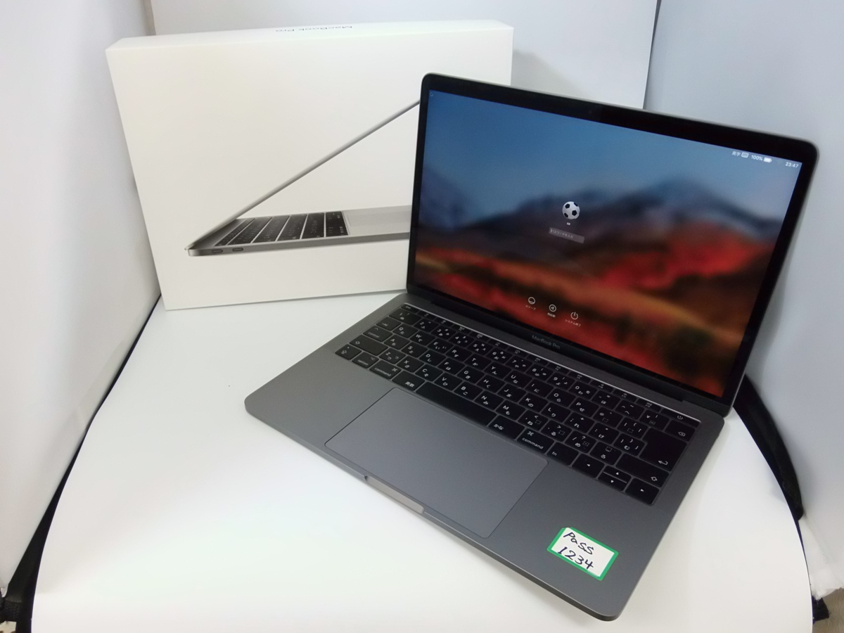 Pro MacBook | A1708 0 Apple 1 ノートパソコン i5 - macbook apple 13 
