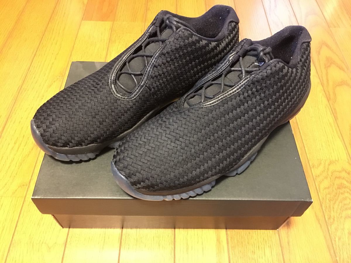 限定セール，2025 NIKE AIR JORDAN FUTURE LOW US10 28cm GAMMA BLUE ガンマ ブルー ナイキ エア ジョーダン(28.0cm)｜売買されたオークション情報、yahooの商品情報をアーカイブ公開 - オークファン 28.0cm