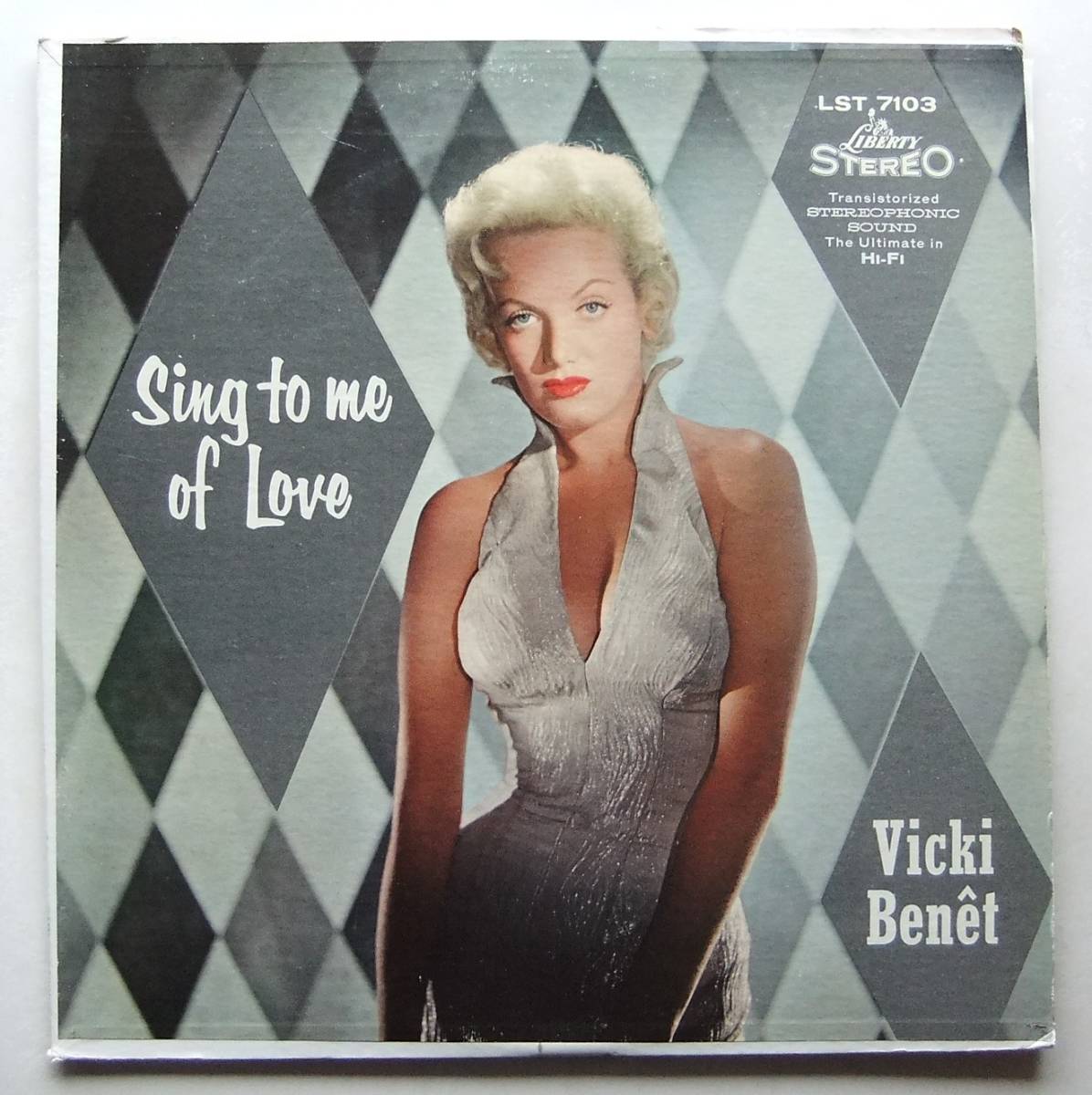 Vicki Sing Me – | To Of Love Benet of com: Books Benet: 4988006893634: to コピス吉祥寺5&frasl;28(日)本日の中古新入荷|中古