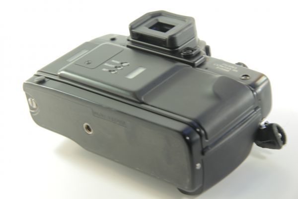 ☆希少美品☆ CONTAX コンタックス 京セラ RX ボディ FUJIOKA 希少ロゴ