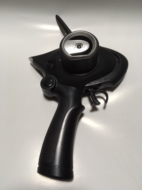 京商 パーフェックス PERFEX KT-18 送信機2.4GHzASF mini-Z等に KT-18