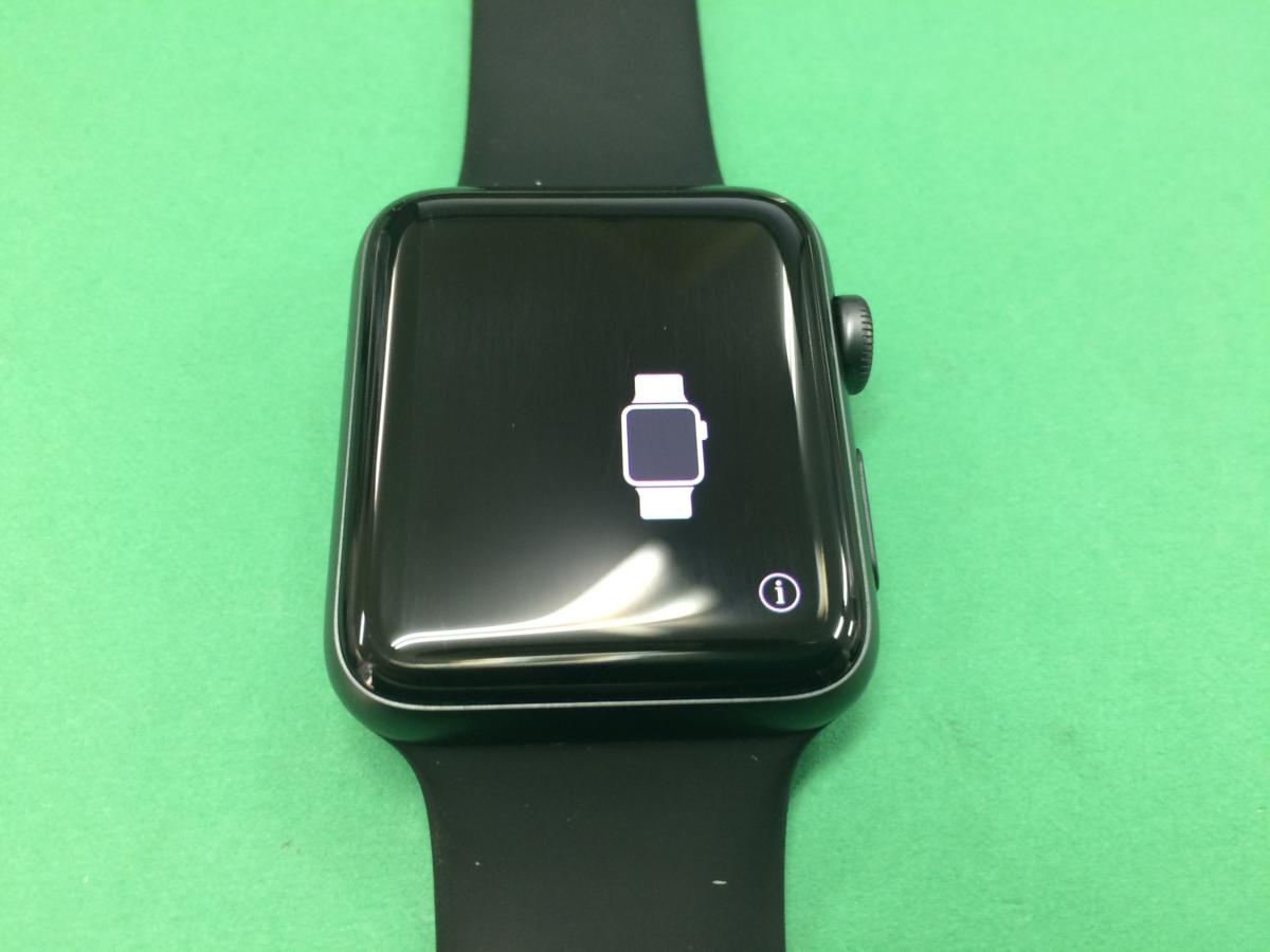 Watch Apple 0 42mm Series Sport GPS Aluminum - Band Case Space 
