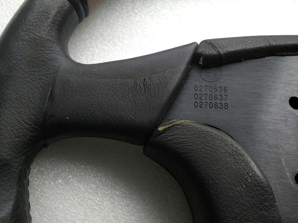 6366 正規品！MOMO OLYMPIC 3 モモオリンピックⅢ 36Φ 6366 正規品！MOMO OLYMPIC 3 モモオリンピックⅢ 36 【公式通販】