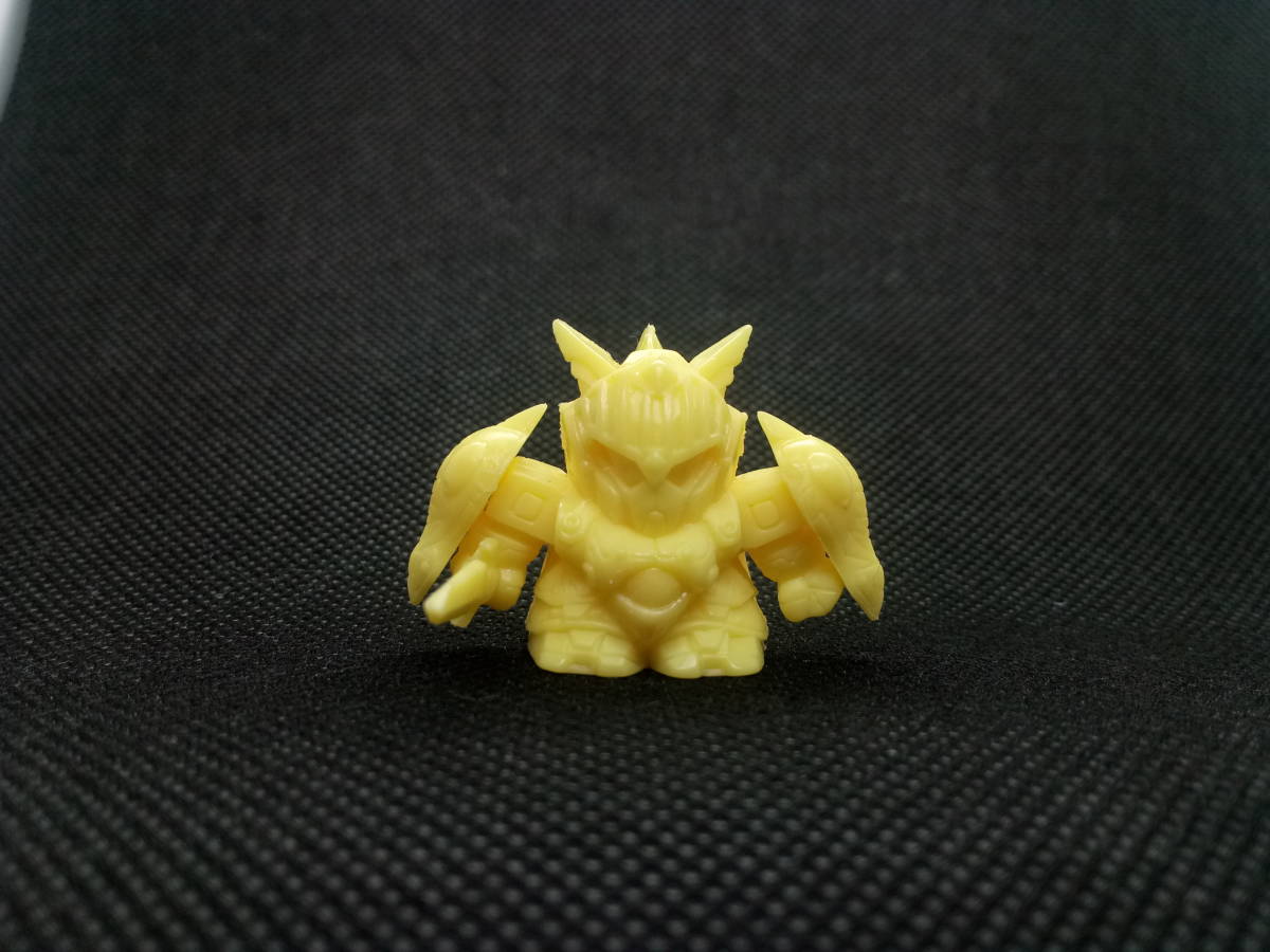 幽騎士ゼノン・マンサ ガン消し SDガンダム外伝 聖機兵VS機兵軍団