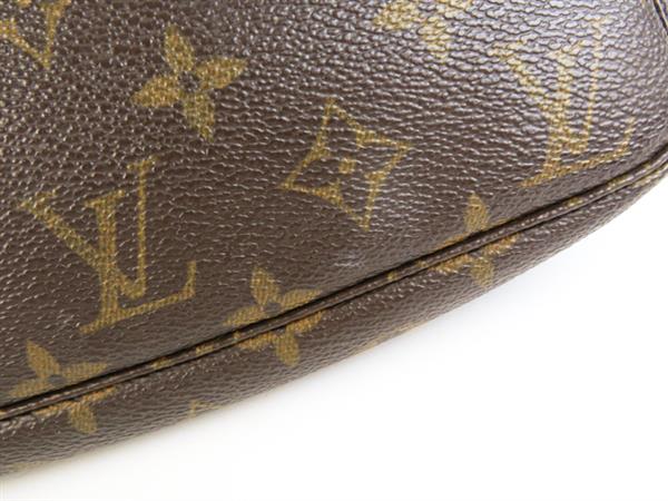 1円～ ルイ・ヴィトン アクセソワール M40712 ポーチ モノグラム LOUIS VUITTON 中古 1円 M40712 LOUIS 超美品ルイヴィトン CH204 c124
