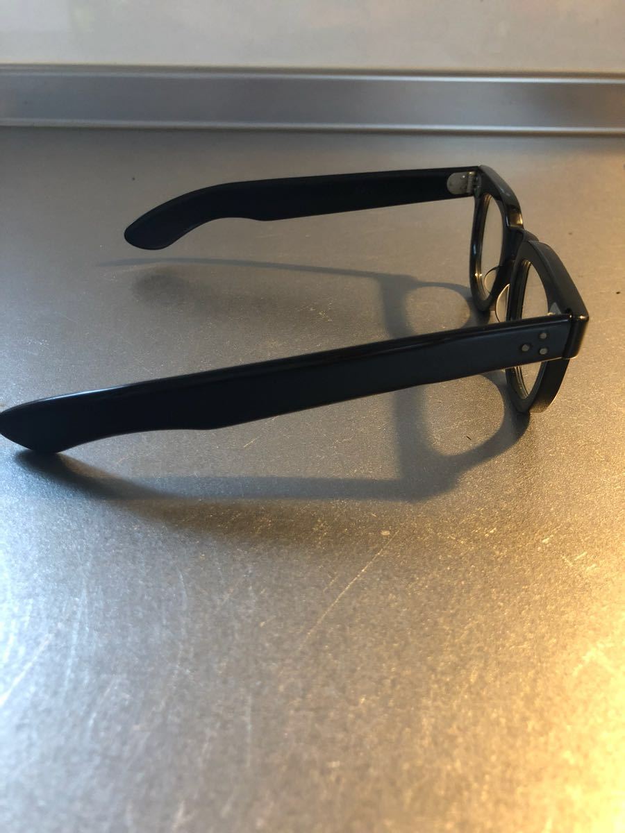 TART OPTICAL FDR 44/22 BLACK オリジナル 50's 60's vintage タート