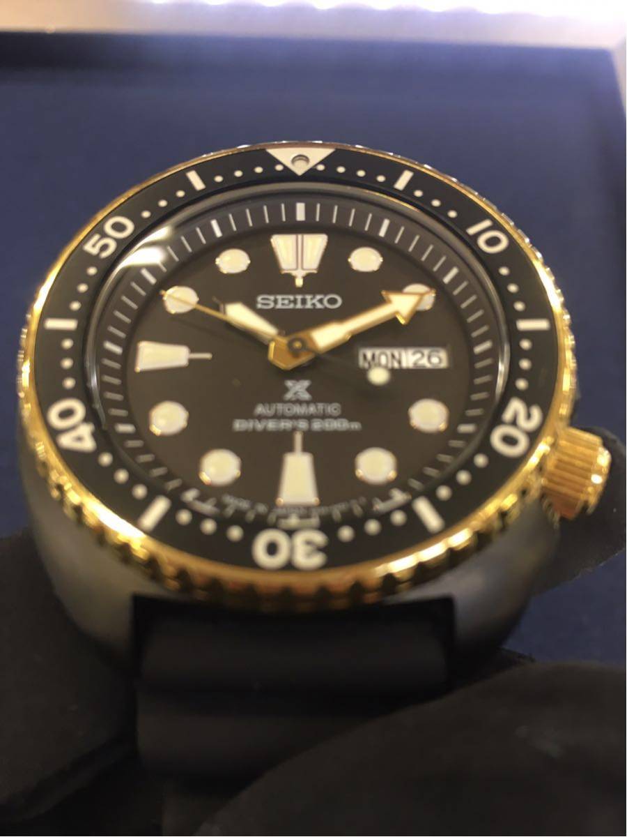 ★SEIKO SBDY004 スペシャルエディション　プロスペックス 新品】SEIKO セイコー SBDY004 スペシャルエディション PROSPEX プロ
