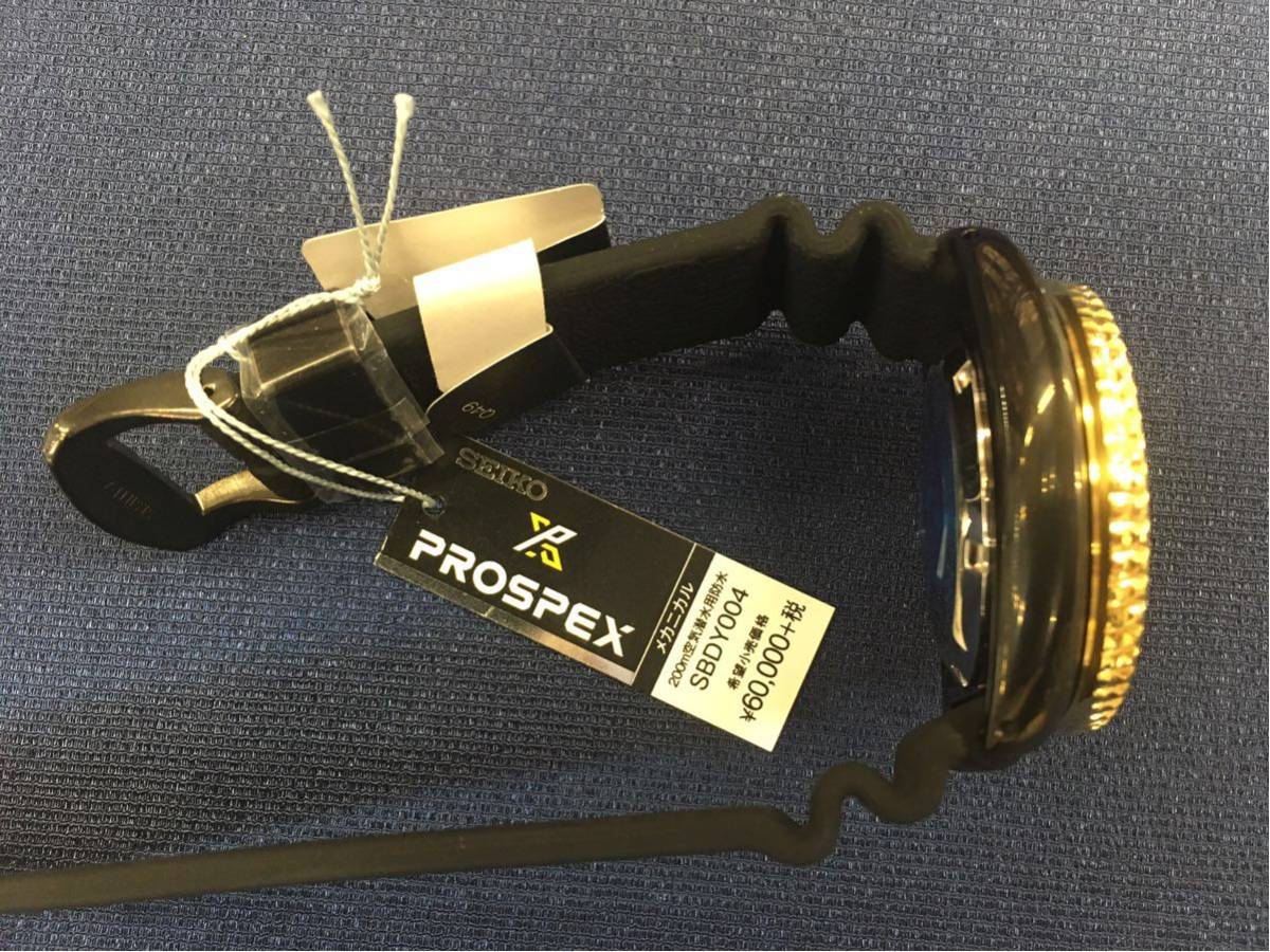 新品】SEIKO セイコー SBDY004 スペシャルエディション PROSPEX プロ