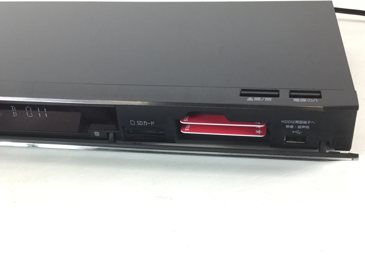 ◇ Panasonic ブルーレイレコーダー DIGA DMR-BWT510 パナソニック