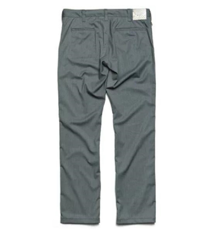 ☆uniform experiment ユニフォームエクスペリメント SLIM-FIT STRETCH 