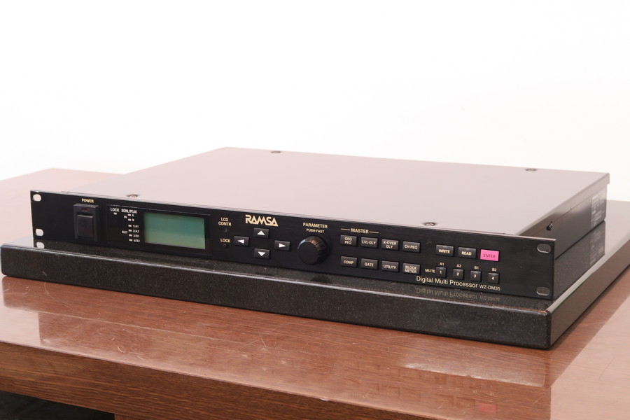 TASCAM パッチベイ PB-32P 2台セット BEHRINGER PX2000 / Tascam pb