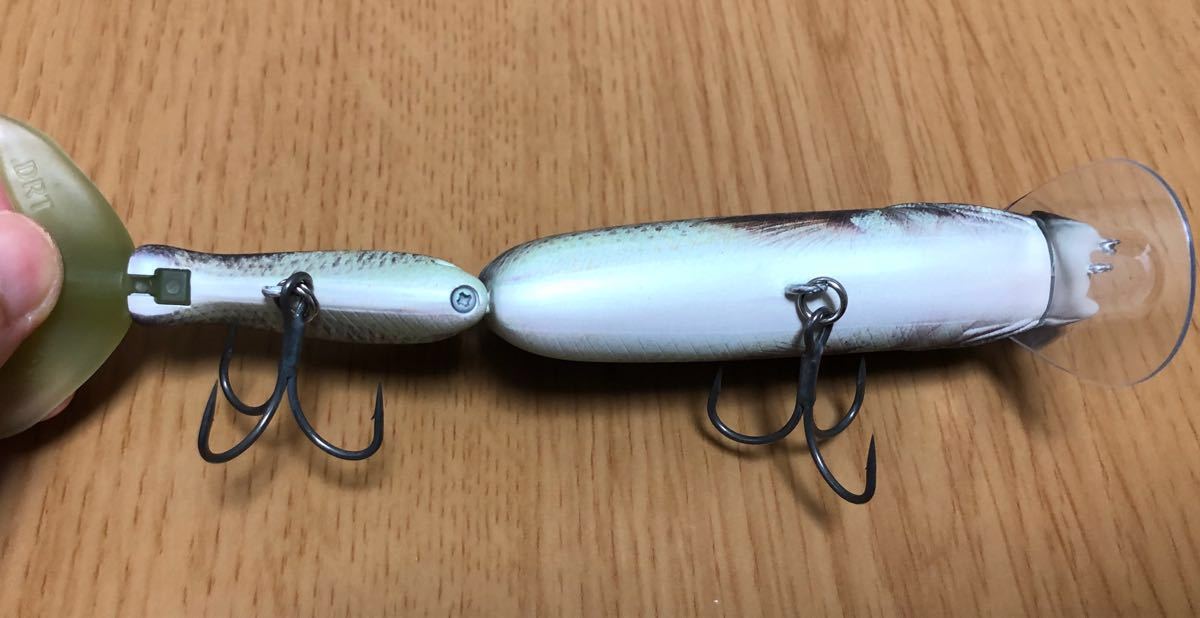 激レア！ DRT タイニークラッシュ Low DRT BASS美品 【公式通販】