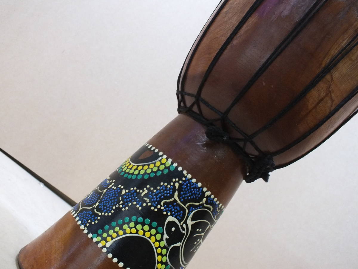 ジャンベ 打楽器 太鼓