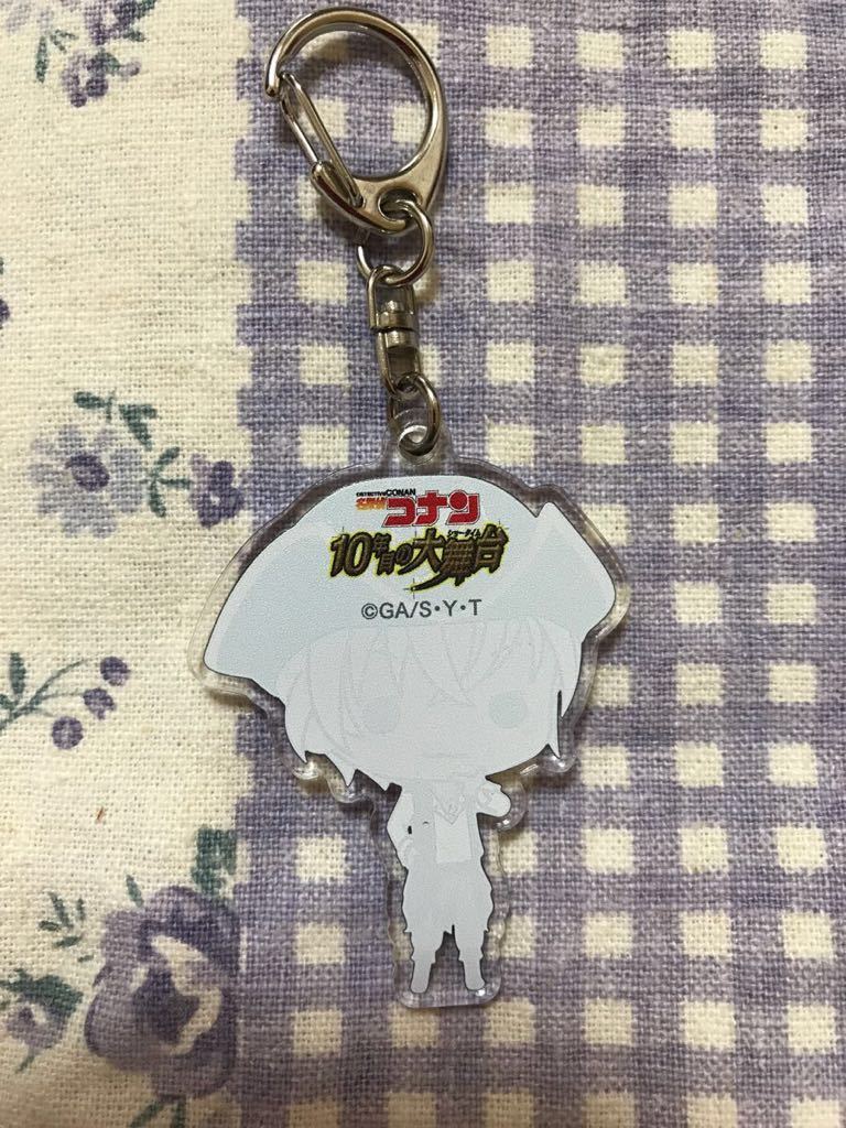 名探偵コナン』那須ガーデンアウトレットで今年もイベント開催！ 名