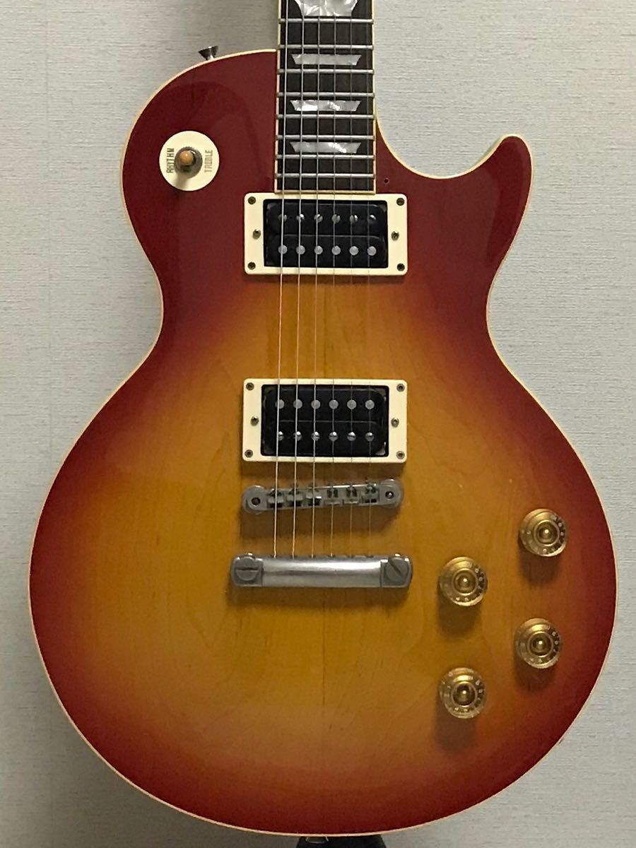 Les Paul Orville - 96年製 1996年製 レスポール 0 1996年製オービル・