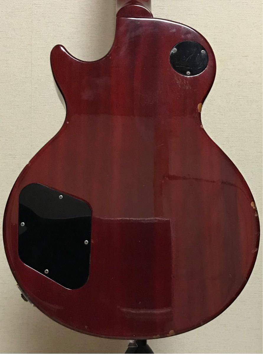 Les Paul Orville - 96年製 1996年製 レスポール 0 1996年製オービル・