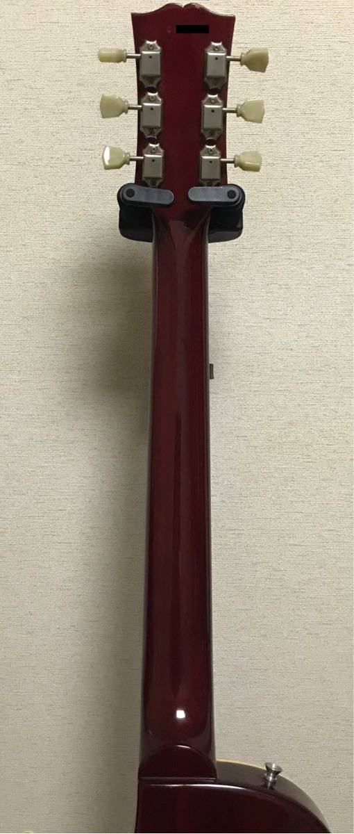 Les Paul Orville - 96年製 1996年製 レスポール 0 1996年製オービル・