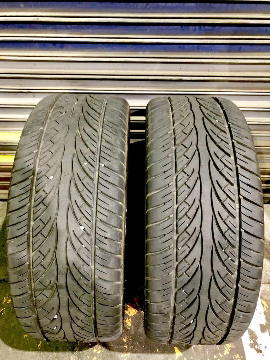 LEXANI LX-9 26インチ 10J＋15 139.7 6穴 タイヤホイールセット バリ溝