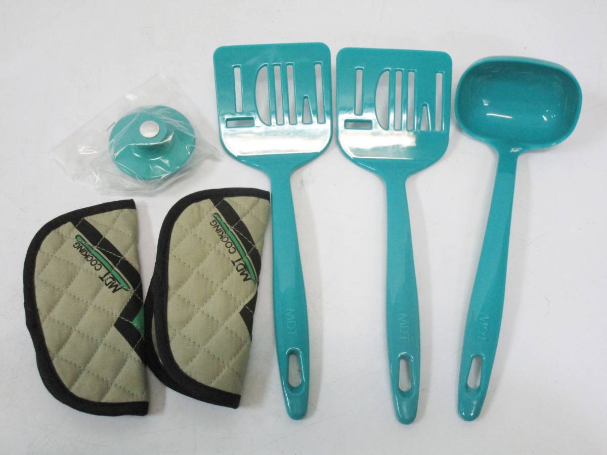 MDTクッキングヒーター 1円スタート!!【MDT】夢の調理器具