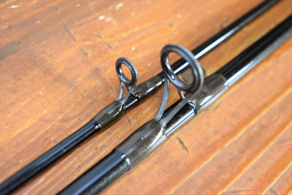 即決品】シマノ ソルティーショット S906M 3ピース ロッド SHIMANO