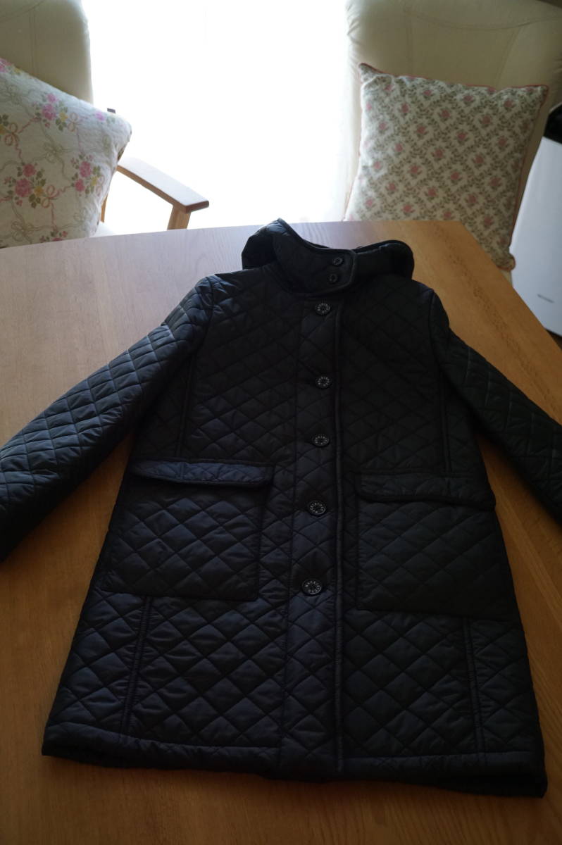 一度だけ着用（ほぼ新品状態）MACKINTOSH LONDON WOMEN 【GIRFORD ジル 
