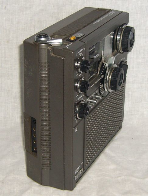 ソニーの「ICF-5900」「ICF-6000」ジャンク品！ 【公式通販】