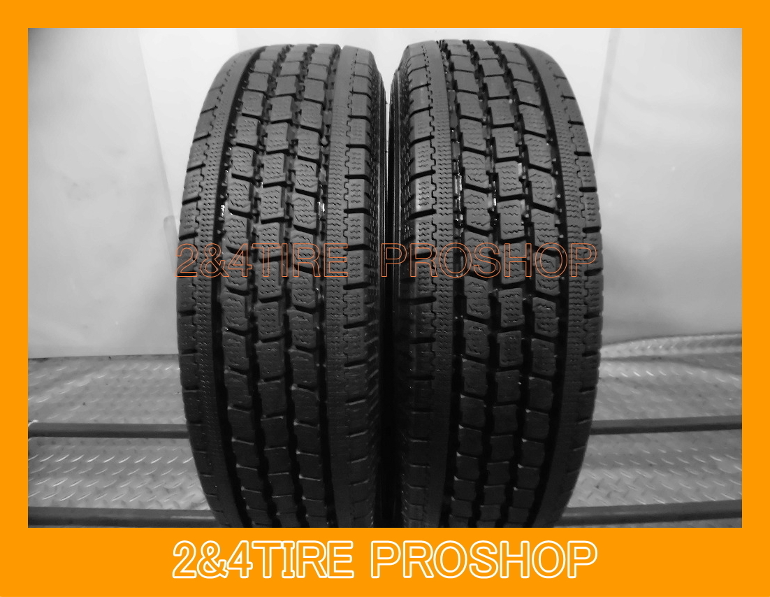 E45 175/80R14 TOYO DELVEX 934 2本セット ☆超バリ山 15年製☆トーヨー DELVEX 934 185/80R14 2本[U480] 【公式