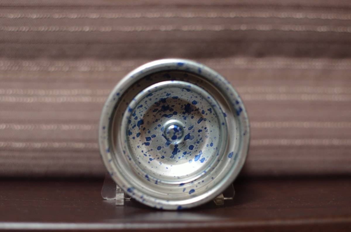 競技用ヨーヨー　CLYW Chief カリブ　チーフ　Ｂグレード