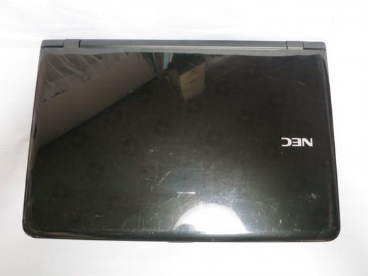 □ ジャンク NEC PC－NS150／AAB 動作せず □ NEC LaVie