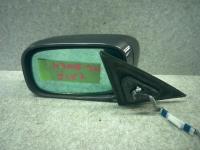 ブレビス TA-JCG11 AI300 左ドアミラー 1E0