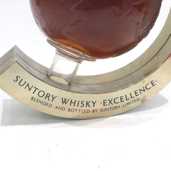 ☆古酒 SUNTORY（サントリー）エクセレンス 大丸 760ml O8H2237