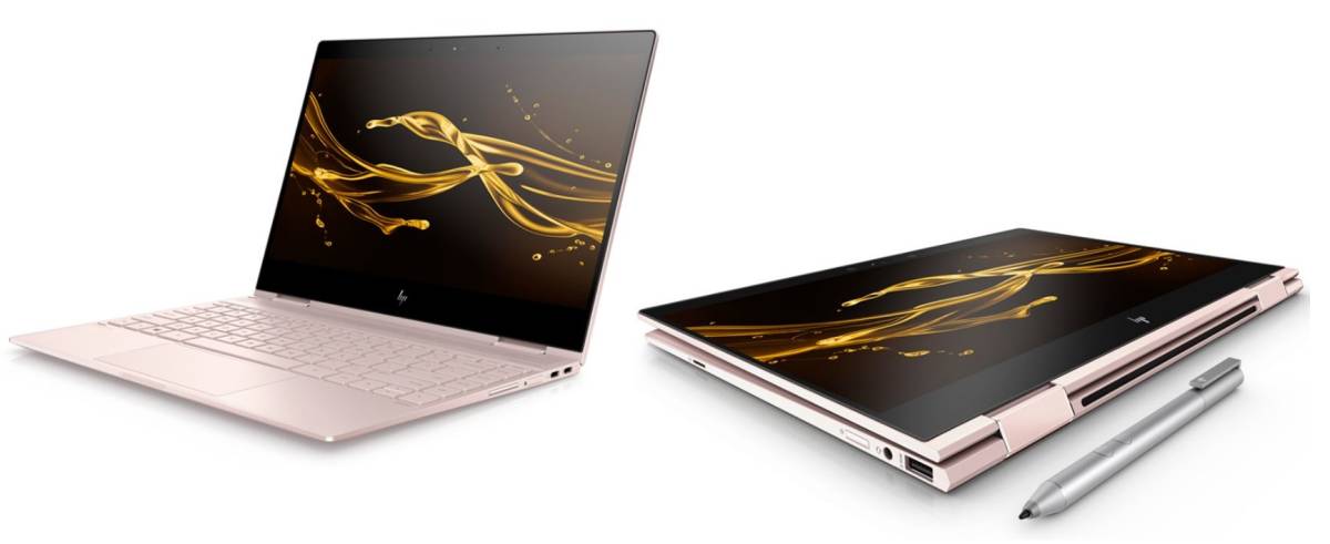 HP 4in1 ノートPC 上位モデル Spectre x360 タッチパネル HP 4in1 ノートPC 上位モデル Spectre x360 タッチパネル