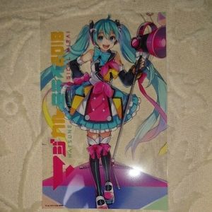 初音ミク ペンライト マジカルミライのYahoo!オークション(旧ヤフオク 