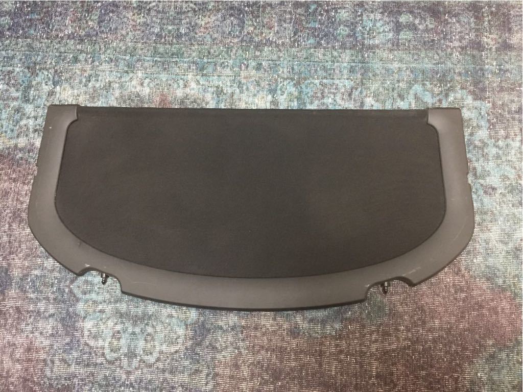 ホンダ HONDA インテグラ DC5 純正トノカバー 内装品 【公式通販】