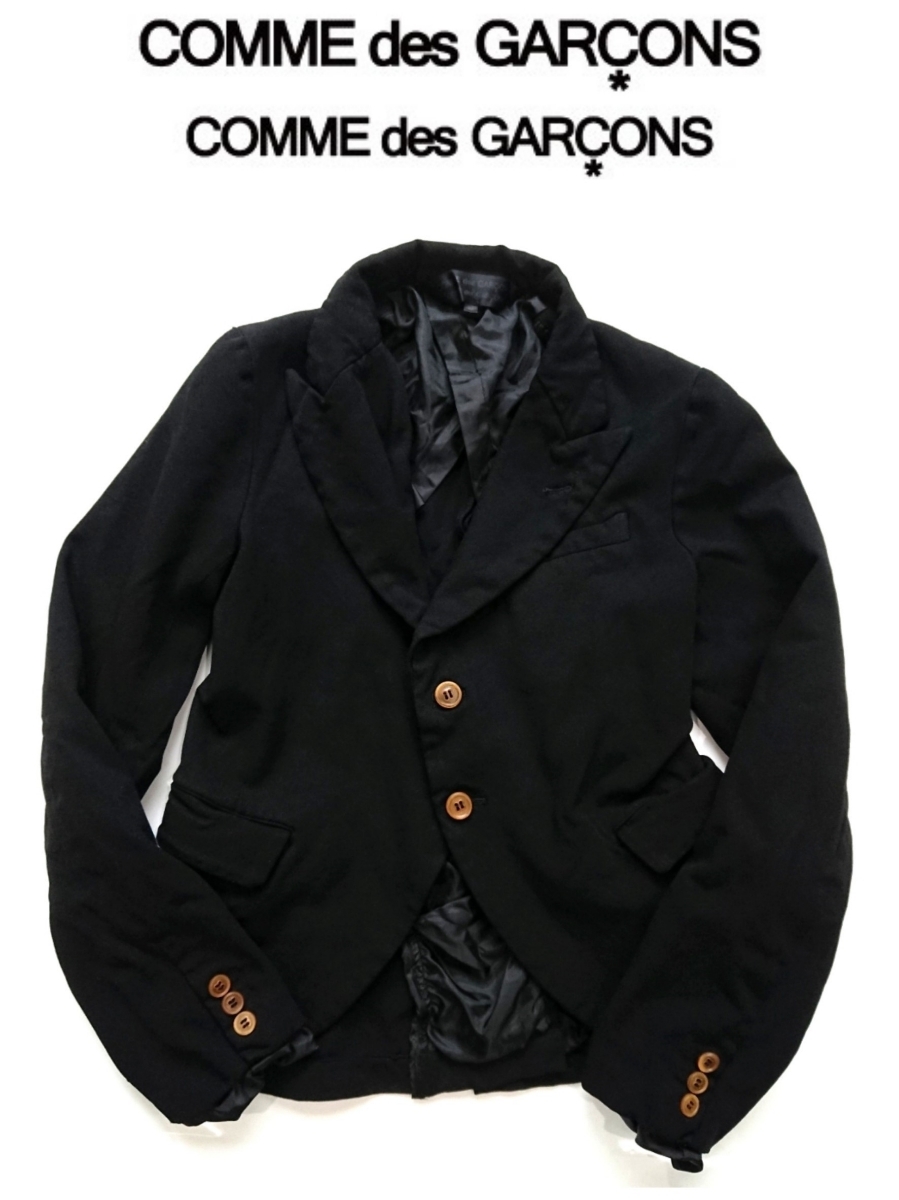 名作 07SS COMME des GARCONS COMME des GARCONS コムコム 