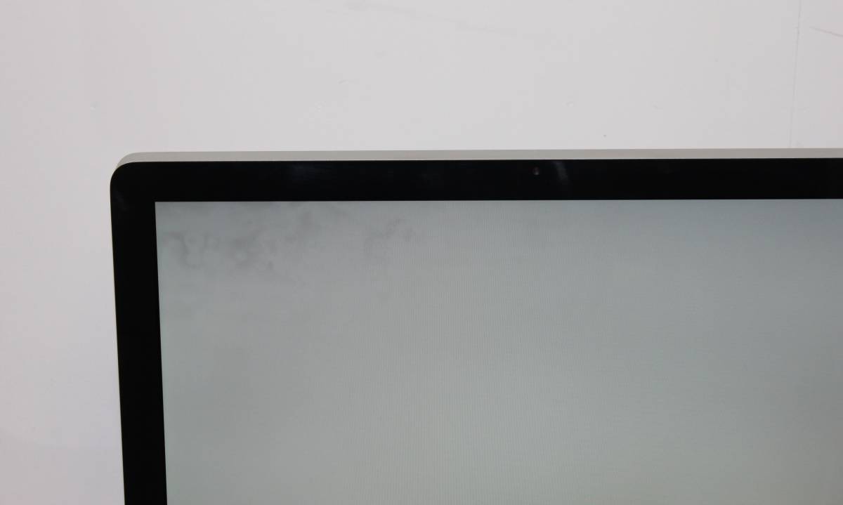 Apple iMac(Mid 2010) A1311 Core i3 3.06GHz 4GB[60790] Apple iMac