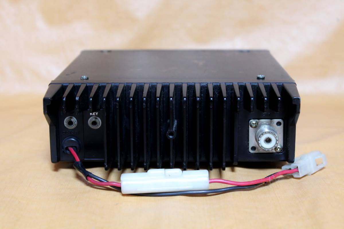 ケンウッド TR-851D 430MHz オールモード 28W 無線機