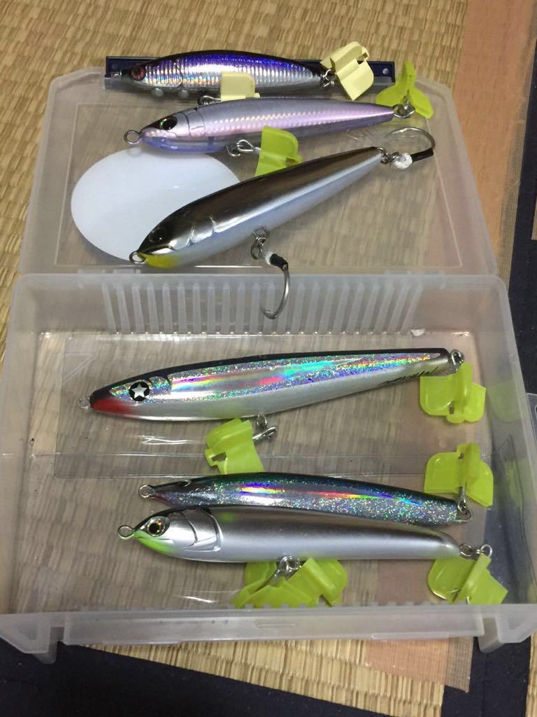 ドカット込み オフショアセット