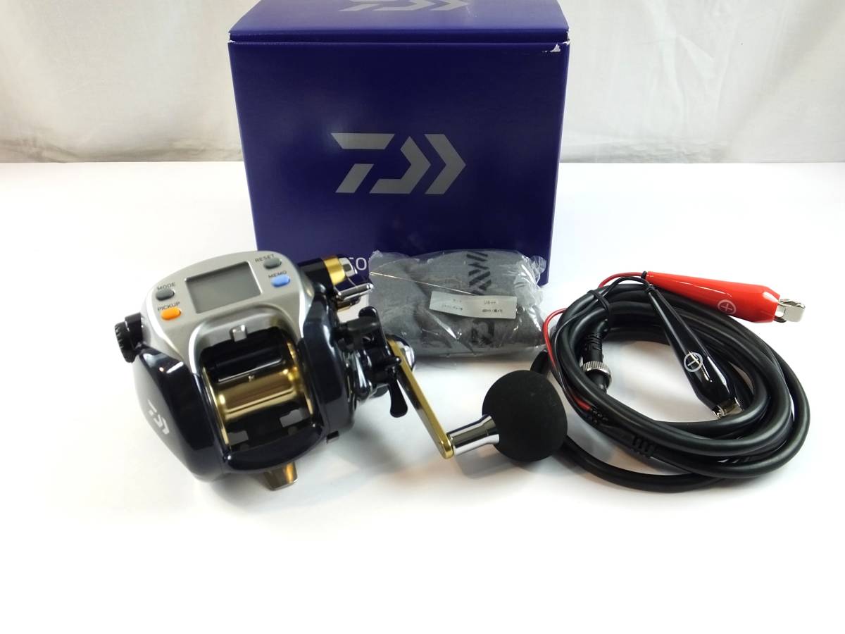 レオブリッツ | ダイワ 2026年最新Yahoo!オークション S500J 電動