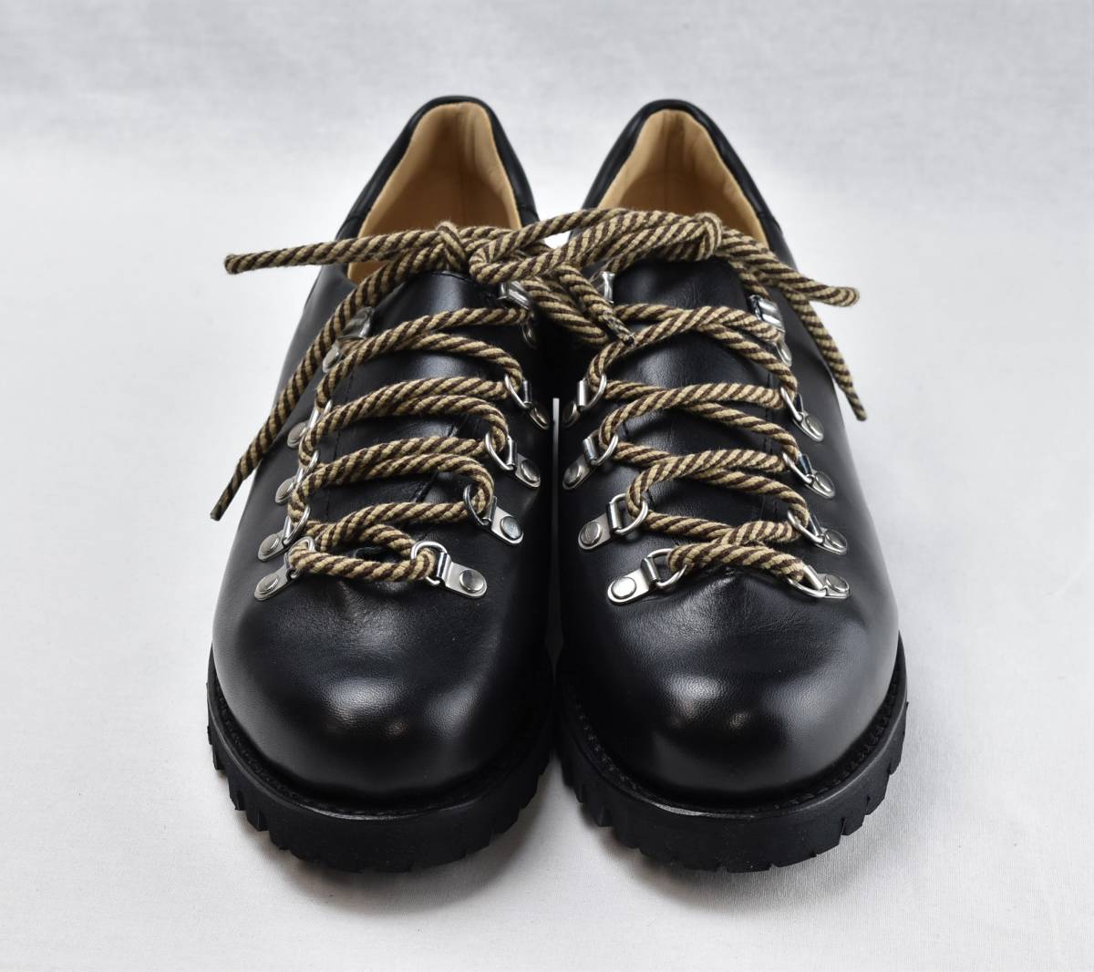 クリュサ CLUSAZ Paraboot パラブーツ PARABOOT clusazパラブーツ 実測 