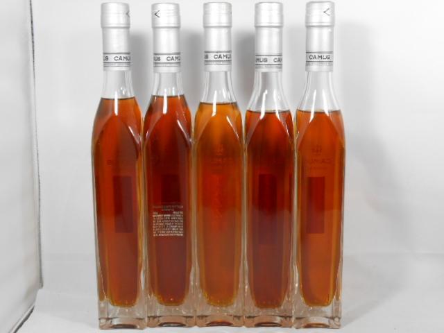 JAZZ - 古酒 Cool メルカリ 未開栓 カミュ 2本セットカミュ コニャック