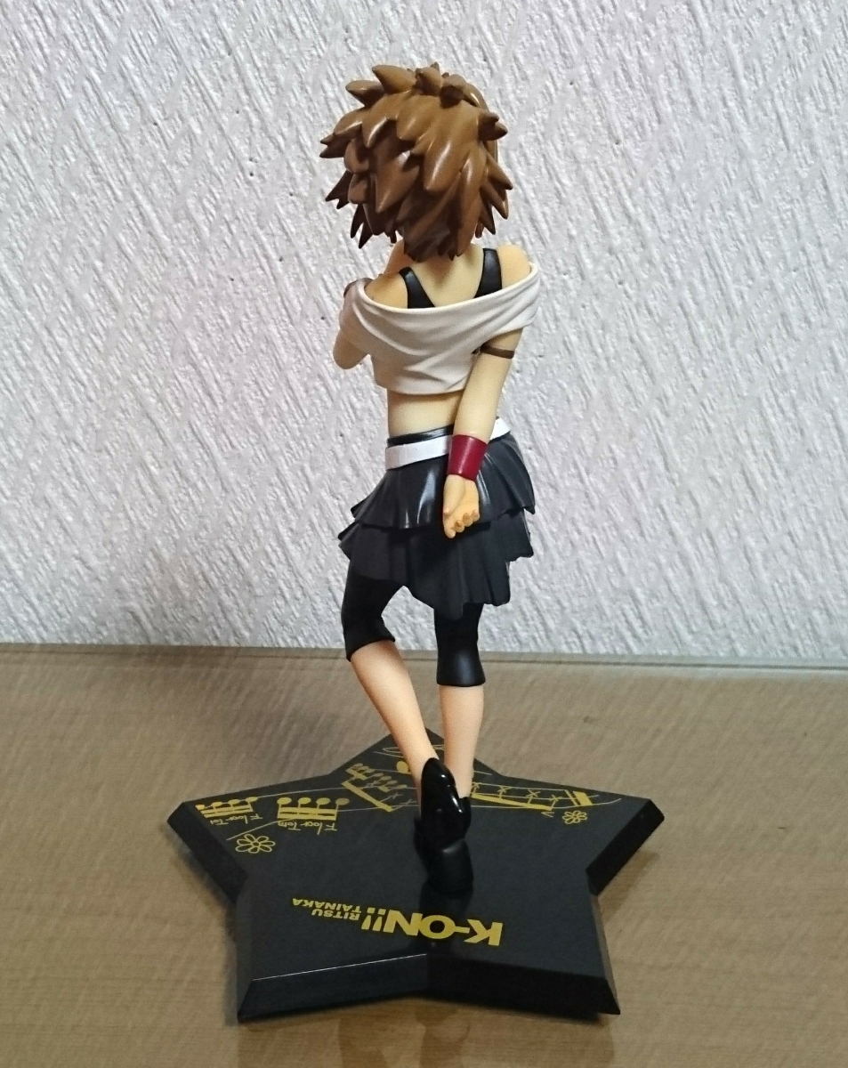 けいおん 2回目 田井中律 デスデビルver. 一番くじプレミアム C賞