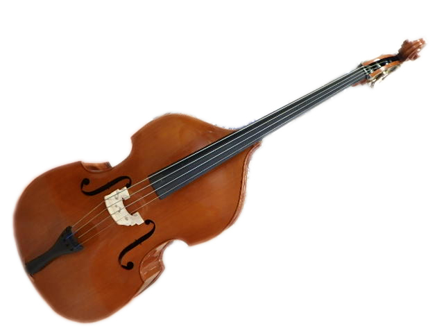 hallstatt 3/4 WBS-800 ハルシュタット ウッドベース Hallstatt WBS