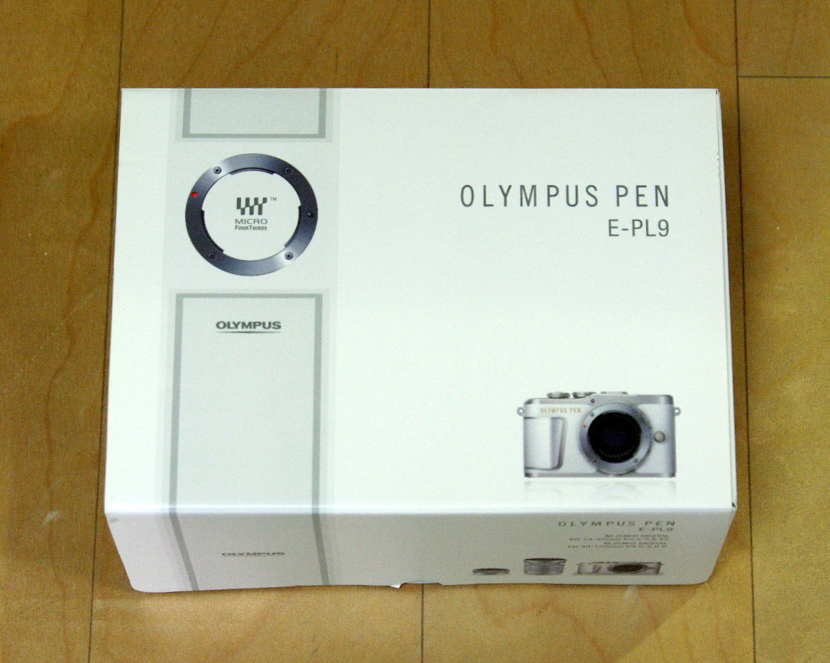 本物保証，人気SALE Olympus PEN E-PL9 EZダブルズームキット ブラウン 程度極上(オリンパス)｜売買されたオークション情報、yahooの商品情報をアーカイブ公開 - オークファン オリンパス