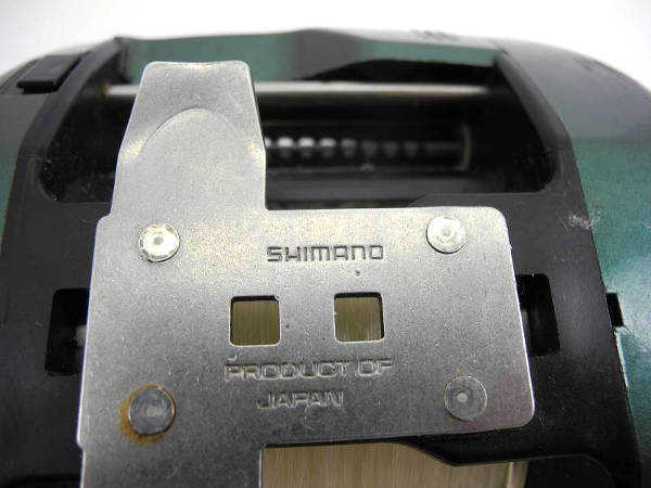 1円 シマノ TM3000 電動丸 DIGITANA SLS 電動リール 釣具 CP177 シマノ