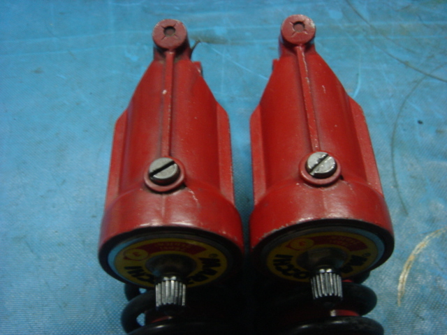 マルゾッキ GS400 GSX400E GT380 RG250 GSX400FS KH250 GX400 Z400FX