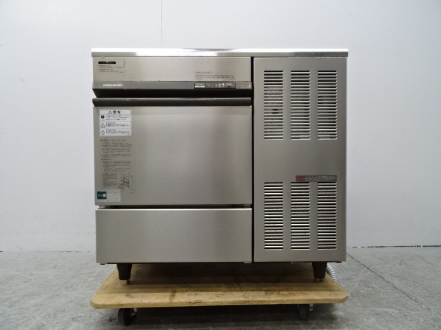 D1447【税込】2017年製 ホシザキ 冷蔵ショーケース SSB-48CTL2(90L/中 D1447【税込】2017年製 ホシザキ 冷蔵ショーケース SSB-48CTL2(90L/中