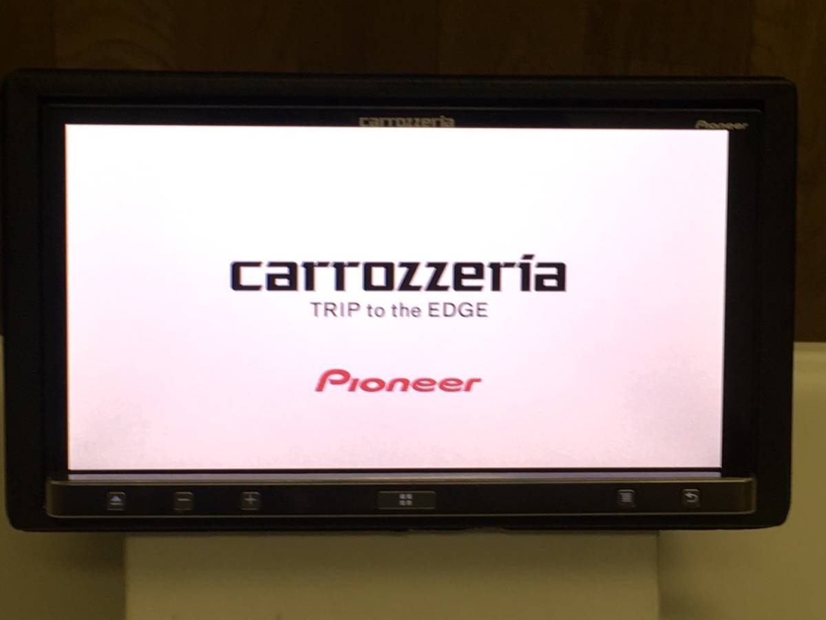 車 動作保証付 CARROZERRIA カロッツェリア SPH-DA99