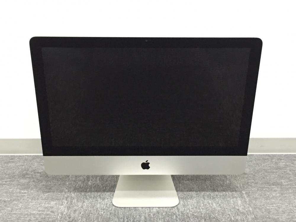 IM1018美品 IM1018【ジャンク品】 iMac 21.5インチ Late 2009 IM1018美品 IM1018【ジャンク品】 iMac 21.5インチ Late 2009